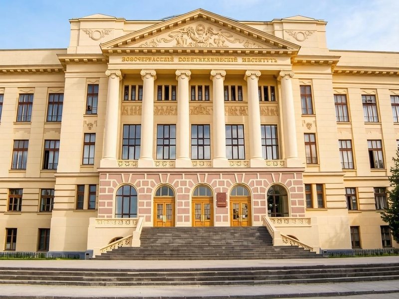 Новочеркасский политех потратит 26,2 млн рублей на уборку корпусов до 2027 года — фото 1