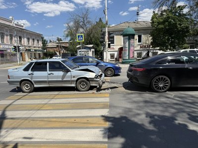 Жара продолжает действовать на водителей — фото 4