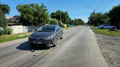 В Новочеркасске ДТП на улице Клещева обернулось для автоледи визитом в суд — фото 2