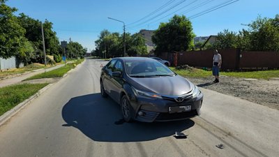 В Новочеркасске ДТП на улице Клещева обернулось для автоледи визитом в суд — фото 3