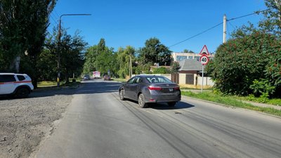 В Новочеркасске ДТП на улице Клещева обернулось для автоледи визитом в суд — фото 4