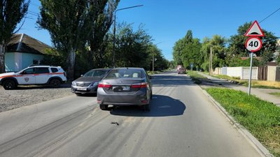 В Новочеркасске ДТП на улице Клещева обернулось для автоледи визитом в суд — фото 5