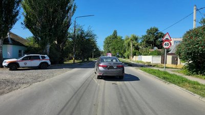 В Новочеркасске ДТП на улице Клещева обернулось для автоледи визитом в суд — фото 6