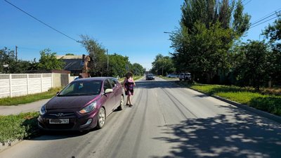 В Новочеркасске ДТП на улице Клещева обернулось для автоледи визитом в суд — фото 7