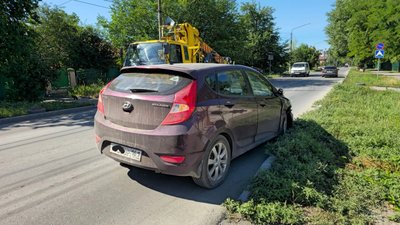 В Новочеркасске ДТП на улице Клещева обернулось для автоледи визитом в суд — фото 8