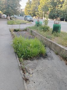 На центральной улице Московской снова возникли проблемы с ливневой канализацией — фото 3