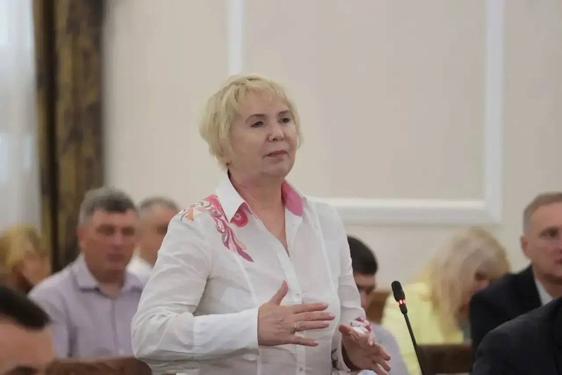Губернатор Ростовской области Юрий Слюсарь провёл второе совещание с участием руководителей... — фото 5