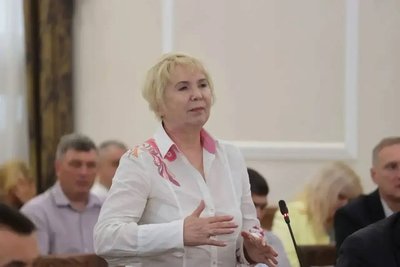 Губернатор Ростовской области Юрий Слюсарь провёл второе совещание с участием руководителей... — фото 5