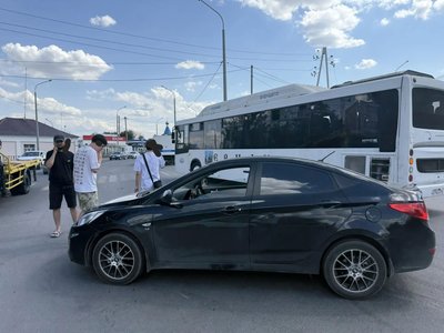 На перекрёстке в мкр — фото 3