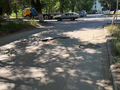 Жители просят администрацию и своего депутата обратить внимание на улице Мичурина — фото 3