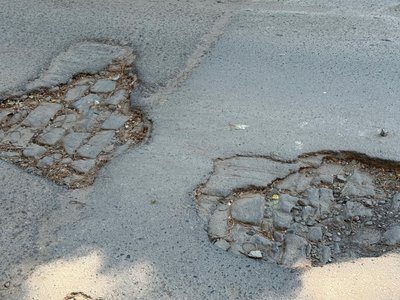Жители просят администрацию и своего депутата обратить внимание на улице Мичурина — фото 7