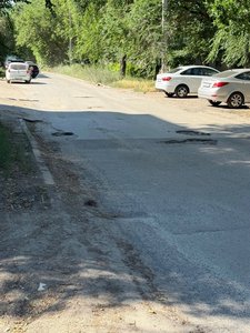 Жители просят администрацию и своего депутата обратить внимание на улице Мичурина — фото 10