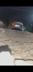 На улице дачной  , не возможно ездить , яма на яме ,  глубина ям по самые щиколотки , к кому...