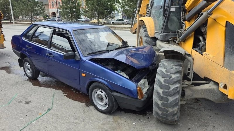 Благоустройство Платовского продолжается — фото 1