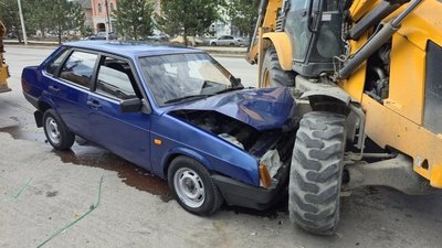 Благоустройство Платовского продолжается