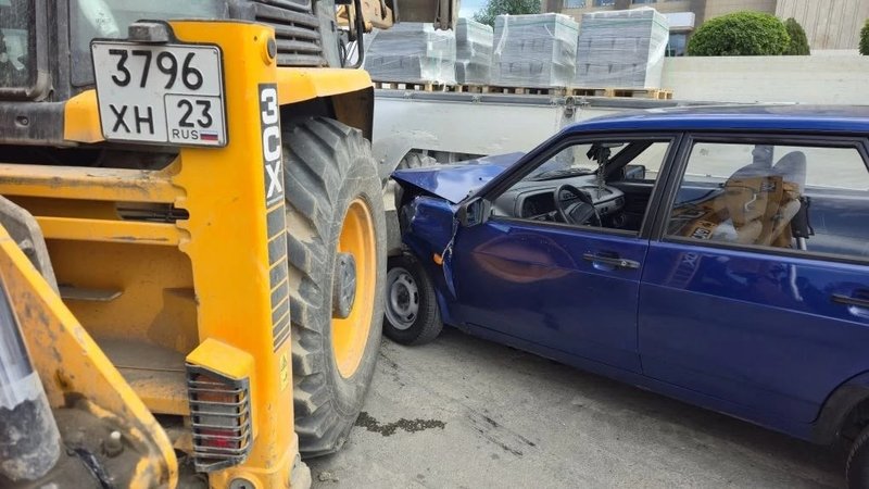 Благоустройство Платовского продолжается — фото 2
