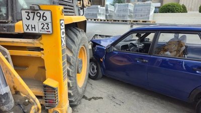 Благоустройство Платовского продолжается — фото 2