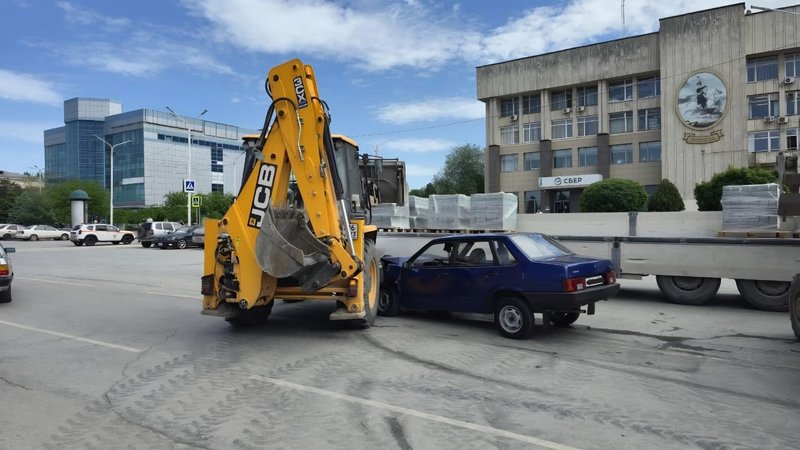 Благоустройство Платовского продолжается — фото 3