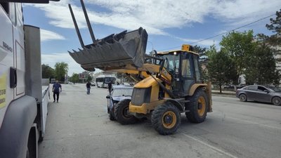 Благоустройство Платовского продолжается — фото 4