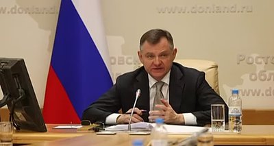 В Ростовской области усиливают меры по стабилизации ситуации с топливом
