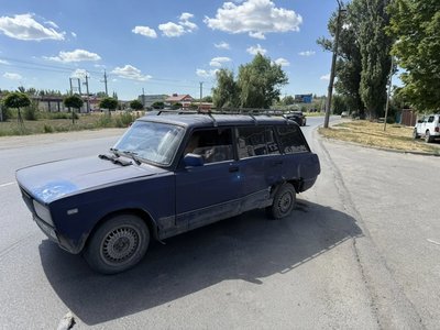 В Новочеркасске произошло ДТП на улице Харьковской — фото 5