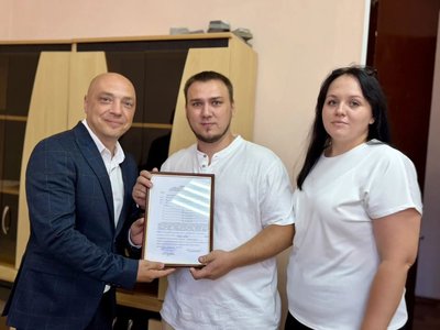 В Новочеркасске еще семь молодых семей получили сертификаты на улучшение жилищных условий
