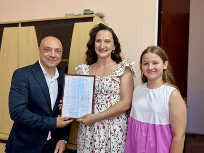 В Новочеркасске еще семь молодых семей получили сертификаты на улучшение жилищных условий — фото 6