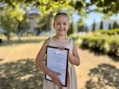 В Новочеркасске еще семь молодых семей получили сертификаты на улучшение жилищных условий — фото 7