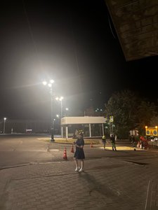 В Новочеркасске по обращениям жителей восстановлено светоотражающее покрытие пешеходных переходов