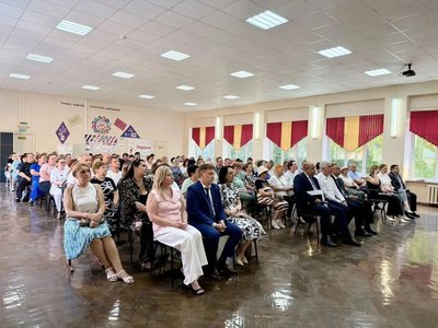 В Новочеркасске прошла третья встреча главы города с жителями — фото 2