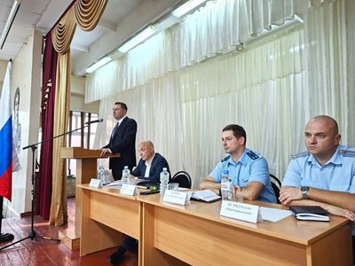 В Новочеркасске прошла третья встреча главы города с жителями — фото 3