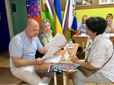 В Новочеркасске прошла третья встреча главы города с жителями — фото 4