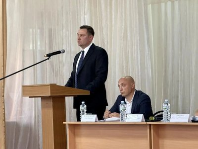 В Новочеркасске прошла третья встреча главы города с жителями — фото 5