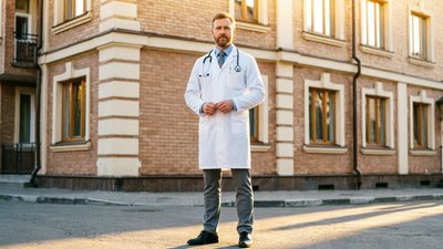 В Новочеркасске медики смогут бесплатно приватизировать служебное жильё