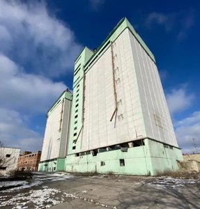 В Новочеркасске выставили на продажу остатки здания городского элеватора — фото 2
