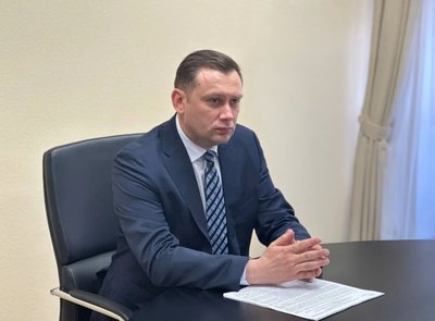 Главу Новочеркасска хотят привлечь к административной ответственности из-за нарушений при ремонте...