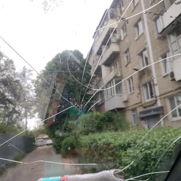 Ситуация от нашего подписчика — фото 1
