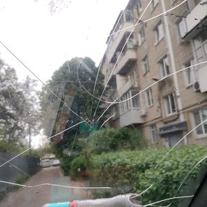 Ситуация от нашего подписчика