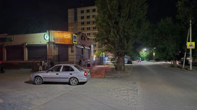 В Новочеркасске подросток на электросамокате устроил ДТП — фото 4