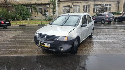 Ещё одна неприятная ситуация произошла сегодня на улице 26 Бакинских комиссаров — фото 2