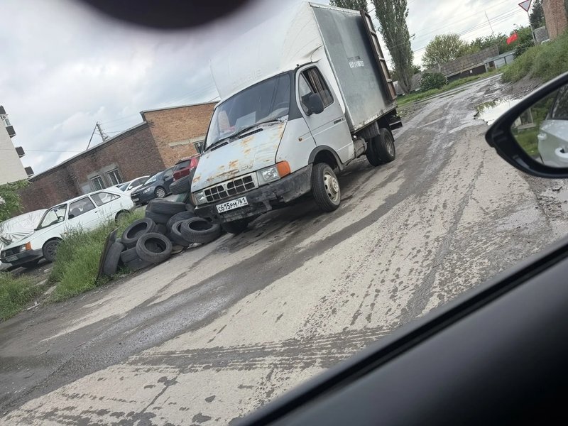 Доброе утро, Новочеркасск! — фото 1