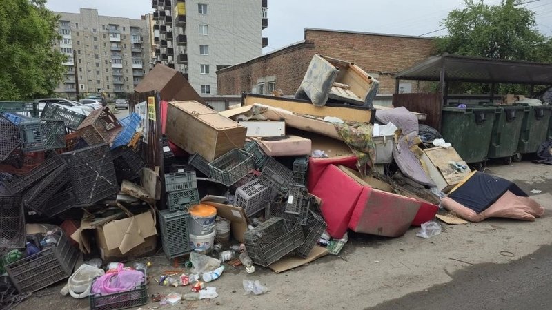 Доброе утро, Новочеркасск! — фото 3