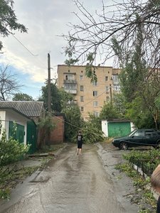 В Новочеркасске жители переулка Комсомольского остаются без электричества вторые сутки — фото 3