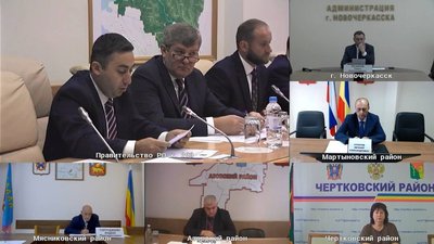 Губернатор попросил жителей Ростовской области отнестись с пониманием к срокам восстановления после...
