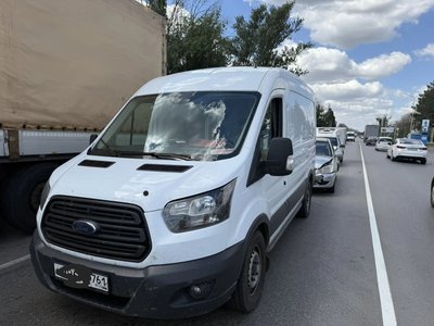 В Новочеркасске на Ростовском шоссе произошло ДТП с участием трех автомобилей — фото 2