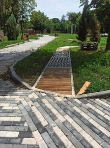 Благоустройство Платовского проспекта и парка «Казачок»: департамент ЖКХ сообщил о ходе работ