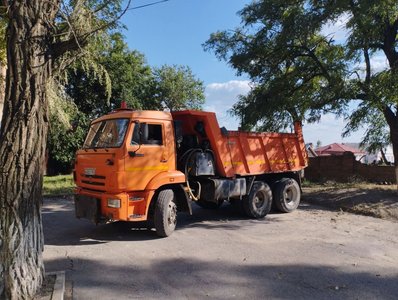 В Новочеркасске коллектив инфекционной больницы поблагодарил местных властей, общественников и... — фото 3