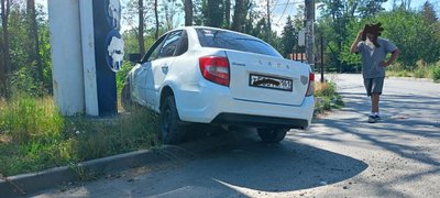 Выезд из города — фото 4