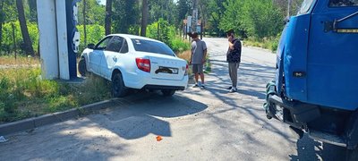 Выезд из города — фото 5