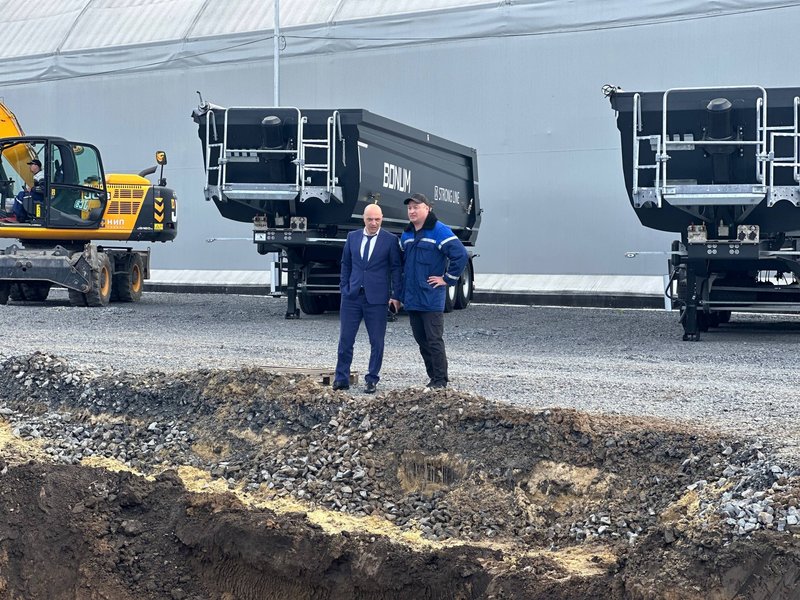 В Новочеркасске водоснабжение не восстановлено в срок — выявлена повторная авария — фото 3